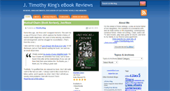 Desktop Screenshot of ebook.jtimothyking.com